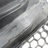 Dacia Sandero front bumper upper grill 2012-2015 5 Door Genuine pn 623107634R