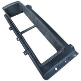 Hyundai Kona front air guide trim Genuine MF442PPHA