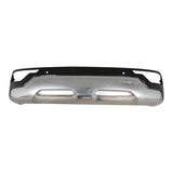 Kia Niro rear bumper lower section 2023-2025 Genuine 86650-AT050