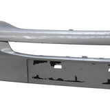 Peugeot Rifter front bumper upper section 2018-2023 Genuine 9816754277