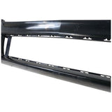 Bentley Continental GT Coupe front bumper upper GTC 2018-2022 Genuine 3SD807437