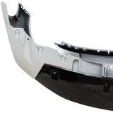 BMW 1 Series M Sport front bumper F70 2024 -2026 Genuine Used 51115A64E31