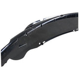 Saab 93 9-3 front bumper lower grill 2008-2012 Genuine Used pn 12765518