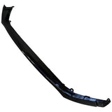 Vauxhall Corsa F front bumper trim 2023-2025 Facelift Genuine 9850541180