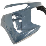 Cupra Terramar front bumper 2024-2027 Genuine 578807437
