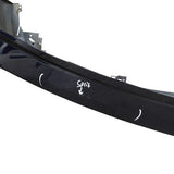 Mazda CX-5 CX5 rear bumper 2017-2020 SUV Genuine KSD4-50221