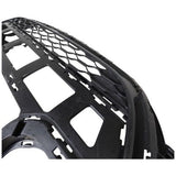 Mini Cooper JCW front bumper Hatch 2021 on F56 LCI 2 Genuine pn 9450612