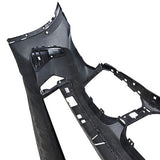 BMW IX3 M Sport front bumper 2021-2024 Genuine 51119853317
