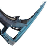 Porsche 718 Cayman GT4 RS front bumper 2019-2024 982 2 Door Genuine 982807221H