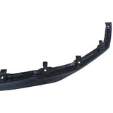 BMW 2 series G42 M Sport front bumper splitter 2022-2025 Genuine 51118098208
