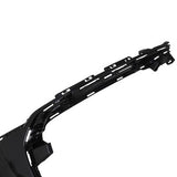 Porsche Macan Front Bumper 2021-2023 Facelift Genuine 95B807221AK FFF