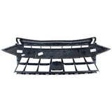 Cupra Leon front bumper grill 2025-2026 Hatchback Genuine 5FA853667H