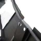 Hyundai Kona rear bumper 2023-2025 Hybrid Genuine 86611-HF010