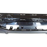 Ford Puma rear bumper lower valance trim Genuine M1TB-17F954-A1