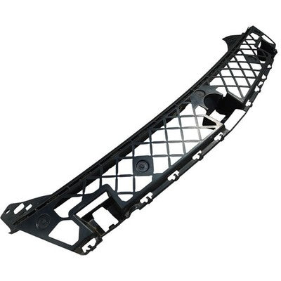 Mercedes Benz GLA AMG front bumper fitting trim 2019-2023 Genuine A2478855300