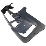 BMW X5 G05 M Sport front bumper SUV LCI 2023-2025 Genuine Used 51118085618