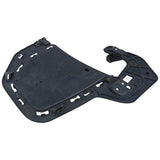 Range Rover Evoque front bumper right grill Genuine GJ32-15A298-B