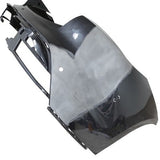 Porsche Taycan rear bumper 2019-2023 Genuine 9J0807421A