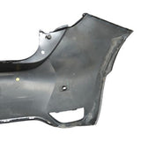 Renault Zoe rear bumper Hatchback Genuine 850101003R