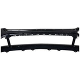 Bentley Continental GT Coupe front bumper upper GTC 2018-2022 Genuine 3SD807437