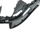 Porsche Cayenne rear bumper 2018-2021 Genuine 9Y0807421A