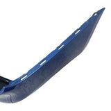 BMW 3 series M Sport rear bumper F30 2012-2015 Saloon Genuine 51128054195