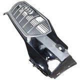 Audi E-Tron Etron front bumper 2019-2022 SUV 5 Door Genuine 4KE807437