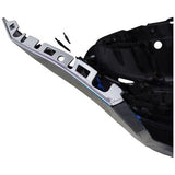 Range Rover Sport front bumper 2013-2017 SUV Genuine pn DK62-17F775-BB
