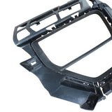 Porsche Macan front bumper left grill 2024-2026 5 Door SUV Genuine 95C807177
