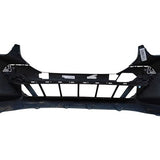 BMW 5 series G60 M Sport front bumper 2023-2025 Genuine 51118084653