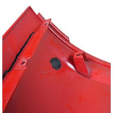 Mercedes Benz Actros front right LH corner trim A960 Genuine A9608850438