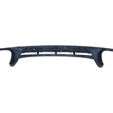 Porsche macan GTS rear bumper Lower Trim Valance 2014-2018 Genuine 95B807834E