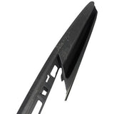 Skoda Octavia rear bumper trim Estate SE 2024-2026 Genuine 5E7807521N