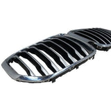 BMW X5 G05 front bumper upper grill SUV 2019-2022 Genuine 7454888