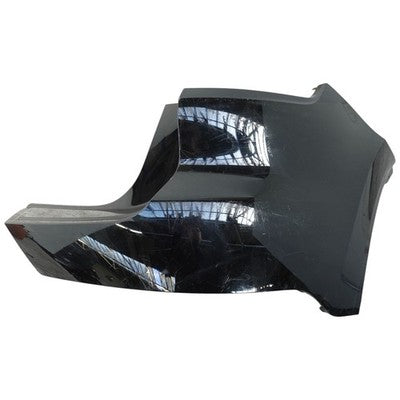 Porsche Cayenne rear bumper right corner trim 2018-2021 Genunie 9Y0807421C