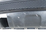 Mercedes Benz GLA AMG Line rear bumper trim X156 SUV Genuine A1568852825