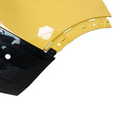 Ford Capri rear bumper 2024-2026 Hatchback Genuine R2KB-17F954-B