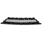 Mercedez Benz C Class AMG front bumper grill W205 2019-2023 Genuine A2058856204