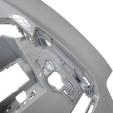 Audi A4 B9 S4 S Line front bumper 2020-2024 Genuine 8W0807437AQ