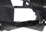 BMW 3 series M Sport front bumper left fitting bracket G20 Genuine 51118069349
