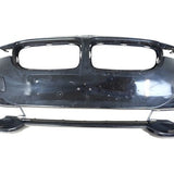 BMW 3 series front bumper SE standard F30 F31 2012-2015 Genuine 51117263476