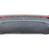 Nissan Qashqai rear bumper 2019-2022 5 Door Genuine 85022 6PA0H