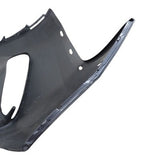 Toyota Yaris Cross front bumper 2022-2024 Genuine 52119-0DC20