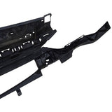 Vauxhall Corsa F front bumper grill fitting 2020-2023 Genuine 9829535680