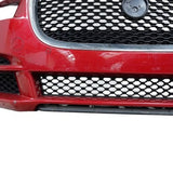 Jaguar XE front bumper SE Portfolio 2015-2020 Genuine Used GX73-17F003-AA