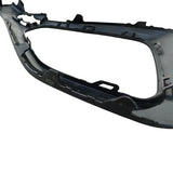 Volkswagen T-Roc T Roc R Line front bumper RH grill 2021-2025 Genuine 2GA853190