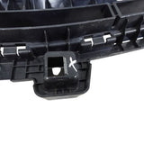 Kia Ceed GT Line front bumper upper grill 2019-2022 Genuine 86350-J7CA0