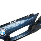 BMW 1 series front bumper F20 Sport Luxury 2015-2018 LCI Genuine 51117371736