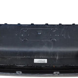 Porsche Panamera rear bumper 2017-2020 971 Genuine pn 971807421C