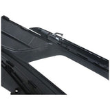 Volswagen VW Polo GTI front bumper right RH grill 2022-2024 Genuine 2G0853666L